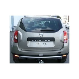 ATTELAGE DACIA DUSTER 2010-2017 - COL DE CYGNE