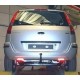 ATTELAGE FORD FUSION 2002- - COL DE CYGNE depuis origine