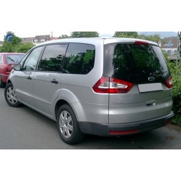 ATTELAGE FORD GALAXY 09/2006 - 05/2010 - COL DE CYGNE