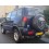 ATTELAGE FORD MAVERICK 06/1993- - rotule equerre