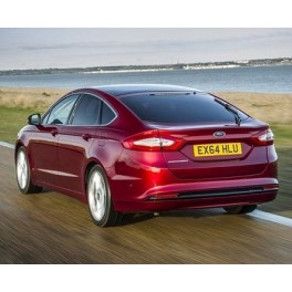 ATTELAGE FORD MONDEO 12/2014- - COL DE CYGNE