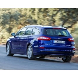 ATTELAGE FORD MONDEO BREAK 2015- - COL DE CYGNE