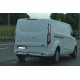 ATTELAGE FORD TRANSIT CUSTOM 2013- - ROTULE EQUERRE
