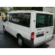 ATTELAGE FORD TRANSIT FOURGON2 05/2000-2012 - rotule equerre