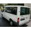 ATTELAGE FORD TRANSIT FOURGON2 05/2000-2012 - rotule equerre