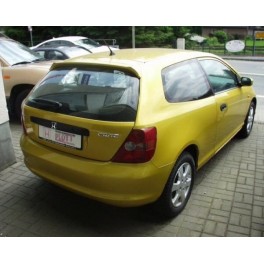 ATTELAGE HONDA CIVIC 2001-2006 - (3Portes) - COL DE CYGNE