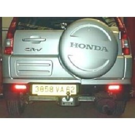 ATTELAGE HONDA CRV -04/2002 - - rotule equerre