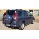 ATTELAGE HONDA CRV 2002-2006 - rotule equerre
