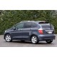 ATTELAGE HONDA FRV - COL DE CYGNE