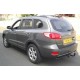 ATTELAGE HYUNDAI SANTAFE 2006-2012 - Rotule equerre