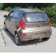 ATTELAGE KIA PICANTO II 05/2011- - COL DE CYGNE