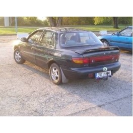 ATTELAGE KIA SEPHIA -02/1996- - rotule equerre
