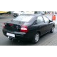 ATTELAGE KIA SHUMA 09/1998- - COL DE CYGNE
