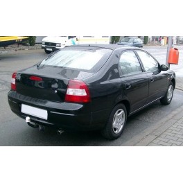 ATTELAGE KIA SHUMA 09/1998- - COL DE CYGNE