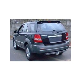 ATTELAGE KIA SORENTO 2002-2006 - rotule equerre