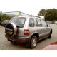 ATTELAGE KIA SPORTAGE -03/2005