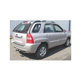 ATTELAGE KIA SPORTAGE 11/2004-2010