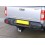 ATTELAGE ISUZU DMAX 09/2012- - Rotule equerre