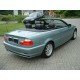 ATTELAGE BMW Serie 3 Cabriolet 04/2000- (E46) (Sauf M3)