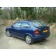 ATTELAGE OPEL ASTRA 3/4P +HAYON SAUF GSI -04/1998- -rotule equerre
