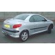 ATTELAGE PEUGEOT 206 CC - COL DE CYGNE