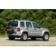 ATTELAGE JEEP CHEROKEE 2001-2007 - rotule equerre
