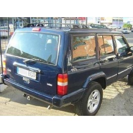 ATTELAGE JEEP CHEROKEE 01/1995-08/2001 - rotule equerre