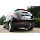 ATTELAGE Lancia Delta II 2008- - ROTULE EQUERRE