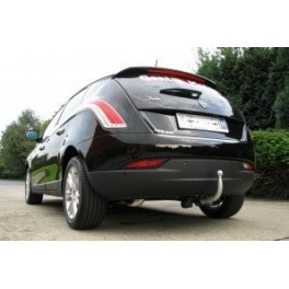 ATTELAGE Lancia Delta II 2008- - ROTULE EQUERRE