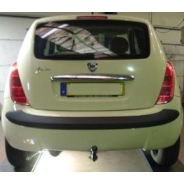 ATTELAGE LANCIA YPSILON2 - COL DE CYGNE