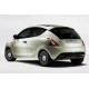 ATTELAGE LANCIA YPSILON 05/2011- - COL DE CYGNE