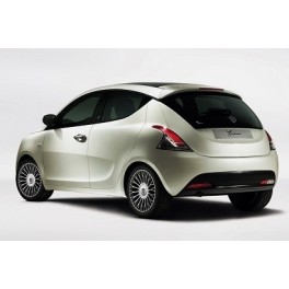 ATTELAGE LANCIA YPSILON 05/2011- - COL DE CYGNE