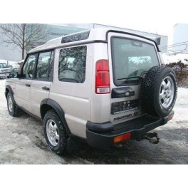 ATTELAGE ROVER LAND DISCOVERY II 01/1991-02/1999 - rotule equerre