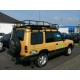 ATTELAGE ROVER LAND DISCOVERY 1999-2004 - rotule equerre
