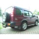 ATTELAGE ROVER LAND DISCOVERY 03/1999- - rotule equerre