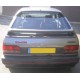 ATTELAGE MAZDA 323 PRATICAL 1996- - COL DE CYGNE