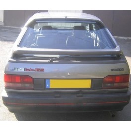 ATTELAGE MAZDA 323 PRATICAL 1996- - COL DE CYGNE