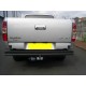 ATTELAGE MAZDA BT50 2006-2011 - rotule equerre