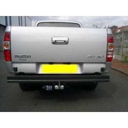 ATTELAGE MAZDA BT50 2006-2011 - rotule equerre