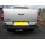 ATTELAGE MAZDA BT50 2006-2011 - rotule equerre