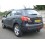 ATTELAGE NISSAN QASHQAI 2007-2014 - (5 PLACES J10) - COL DE CYGNE