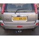 ATTELAGE NISSAN XTRAIL 2001-2007 (T30) - rotule equerre