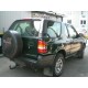 ATTELAGE OPEL FRONTERA SPORT 3P 04/1995-12/1998 - rotule equerre