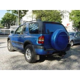 ATTELAGE OPEL FRONTERA SPORT 3P 01/1999- - rotule equerre