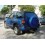 ATTELAGE OPEL FRONTERA SPORT 3P 01/1999- - rotule equerre