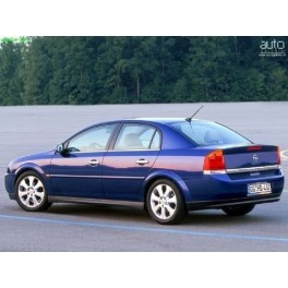 ATTELAGE OPEL VECTRA C 01/2002- - COL DE CYGNE