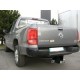 ATTELAGE VOLKSWAGEN AMAROK 2010-2022 - COL DE CYGNE