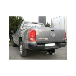 ATTELAGE VOLKSWAGEN AMAROK 2010-2022 - COL DE CYGNE
