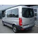 ATTELAGE VOLKSWAGEN CRAFTER 06/2006-03/2017 - ROUE SIMPLE AVEC OU SANS MARCHE PIEDS  ROTULE EQUERRE 