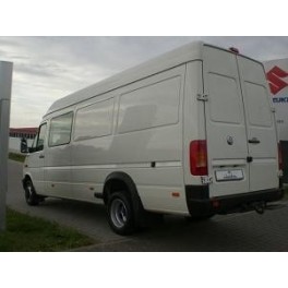ATTELAGE VOLKSWAGEN LT46 TOLEE EMPT 355 - rotule equerre